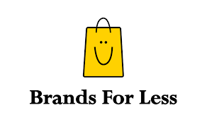 Brands For Less Banner