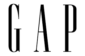 Gap Logo