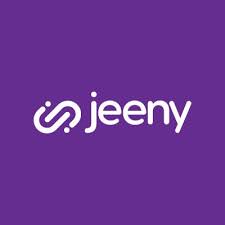 Jeeny Jo Logo