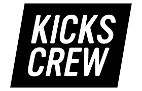 KicksCrew logo