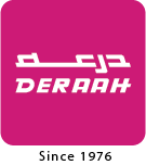 Deraah - Deraah