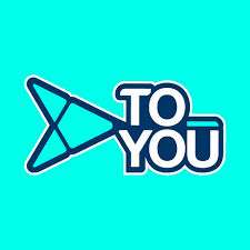 ToYou Logo