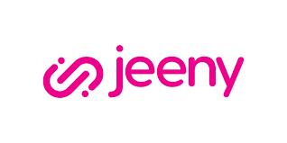 Jeeny Ksa logo