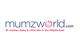 Mumzworld logo