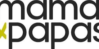 Mamas&Papas Logo