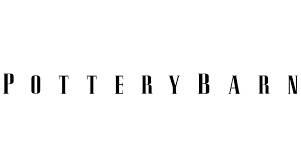 Pottery Barn Banner