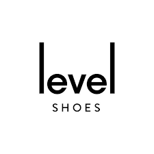 Levelshoes logo